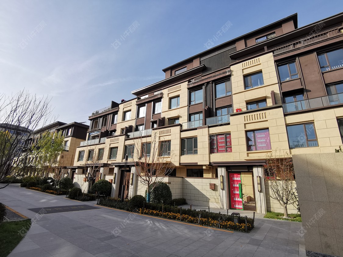 北京京能丽墅在售新楼盘null