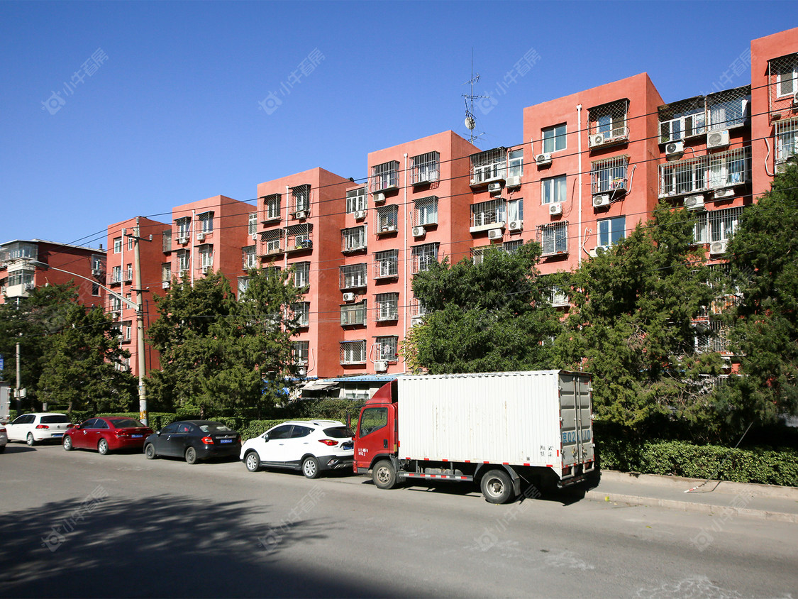北京百子湾路5号院小区_百子湾路5号院小区null