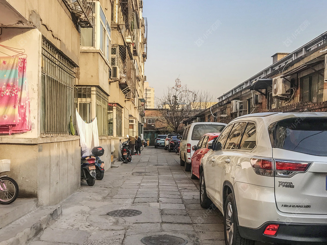北京太平路甲21号院小区_太平路甲21号院小区null