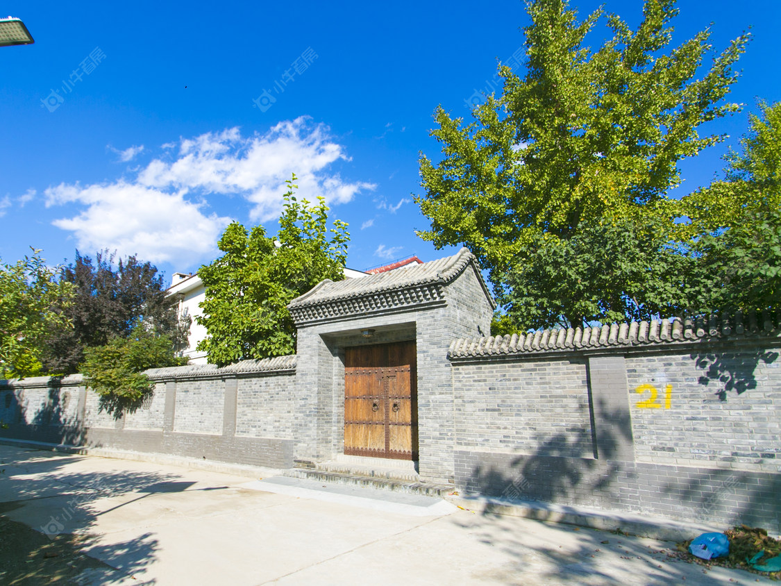 北京都市芳园嘉湖园小区_小牛看房