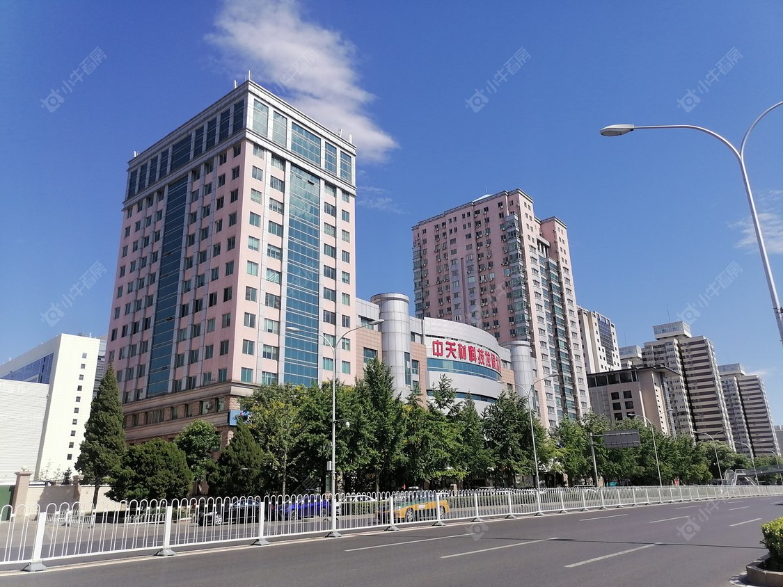 北京中关村南大街34号小区_中关村南大街34号小区null