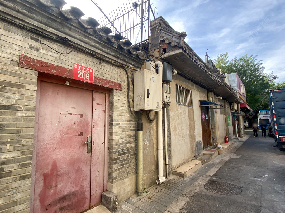 北京西四北大街小区_西四北大街小区null