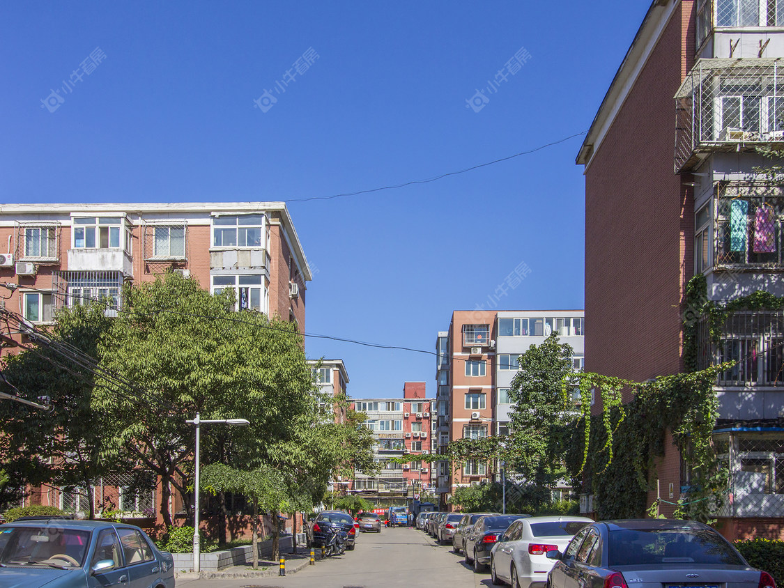 北京中建一局南院小区_中建一局南院小区null