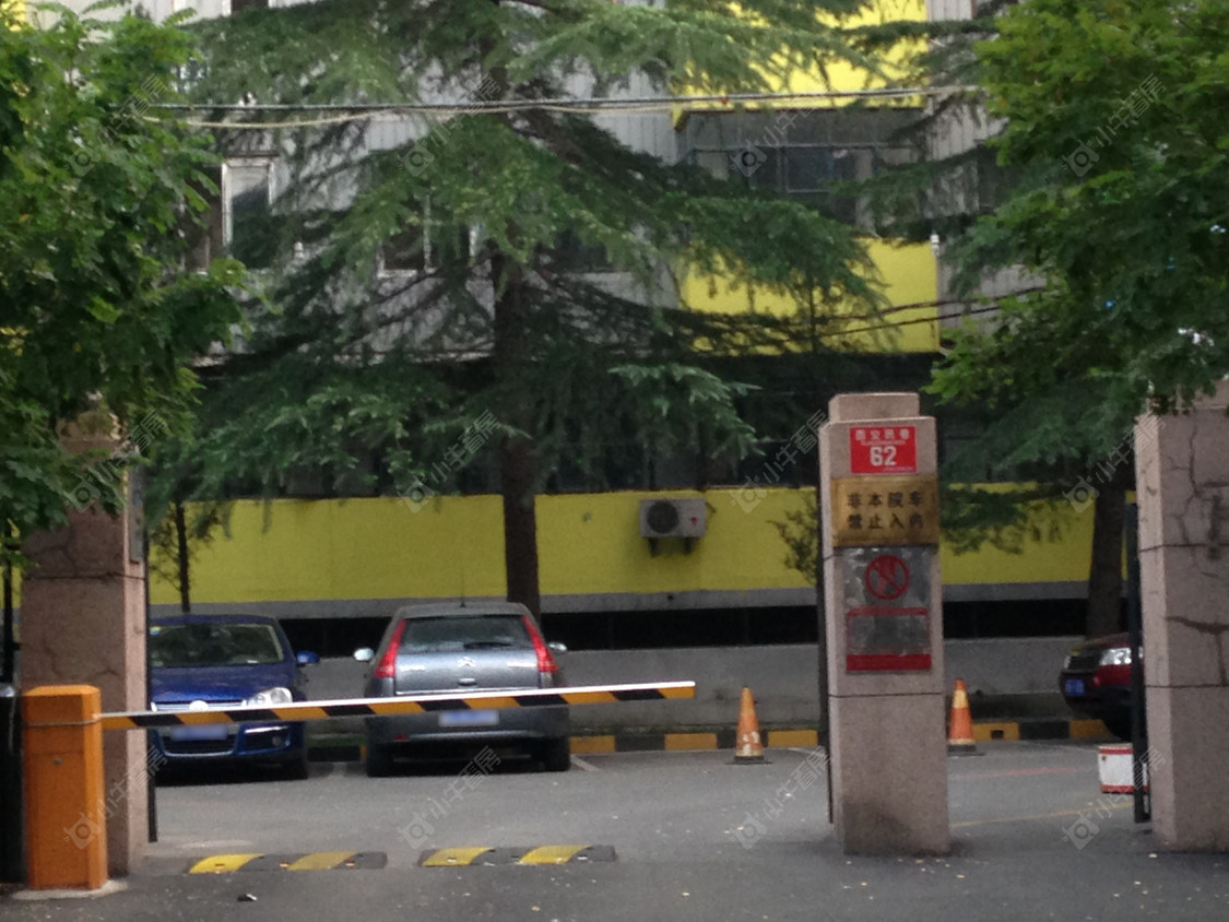 北京西交民巷62号院小区_西交民巷62号院小区null