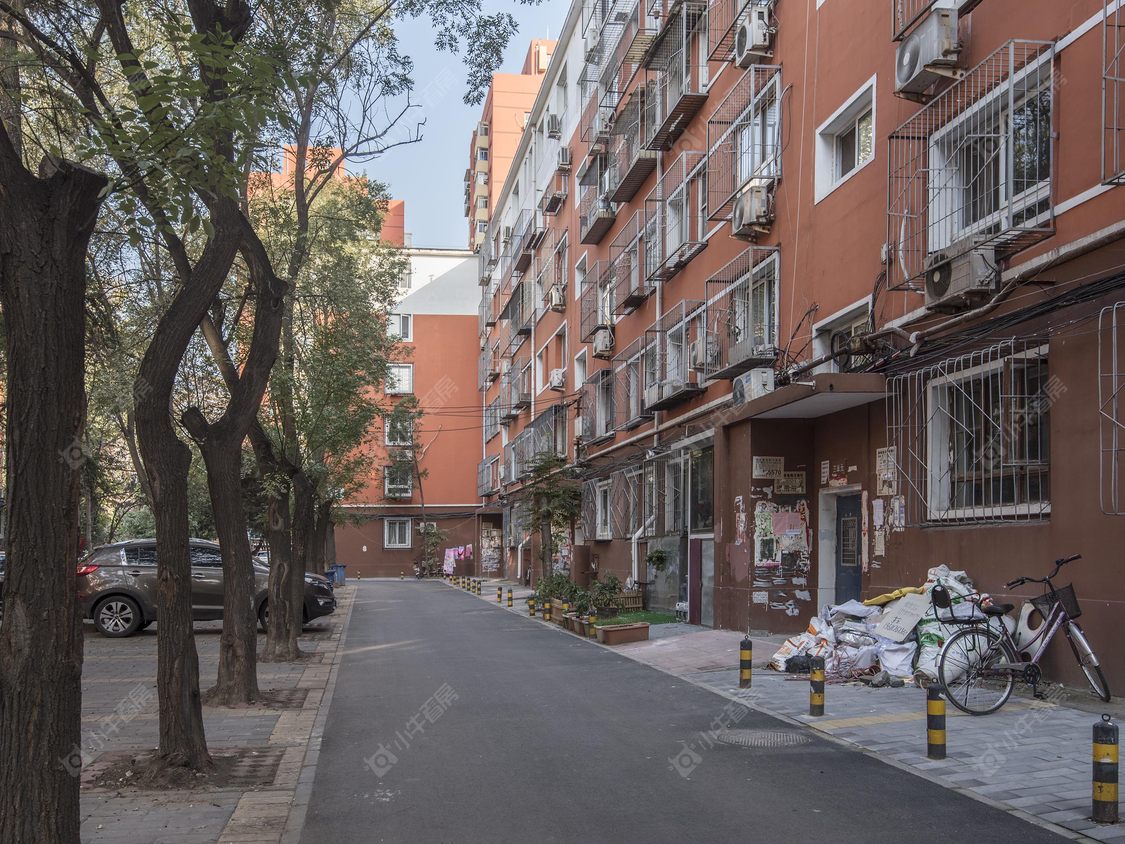 北京刘家窑南里小区_刘家窑南里小区null