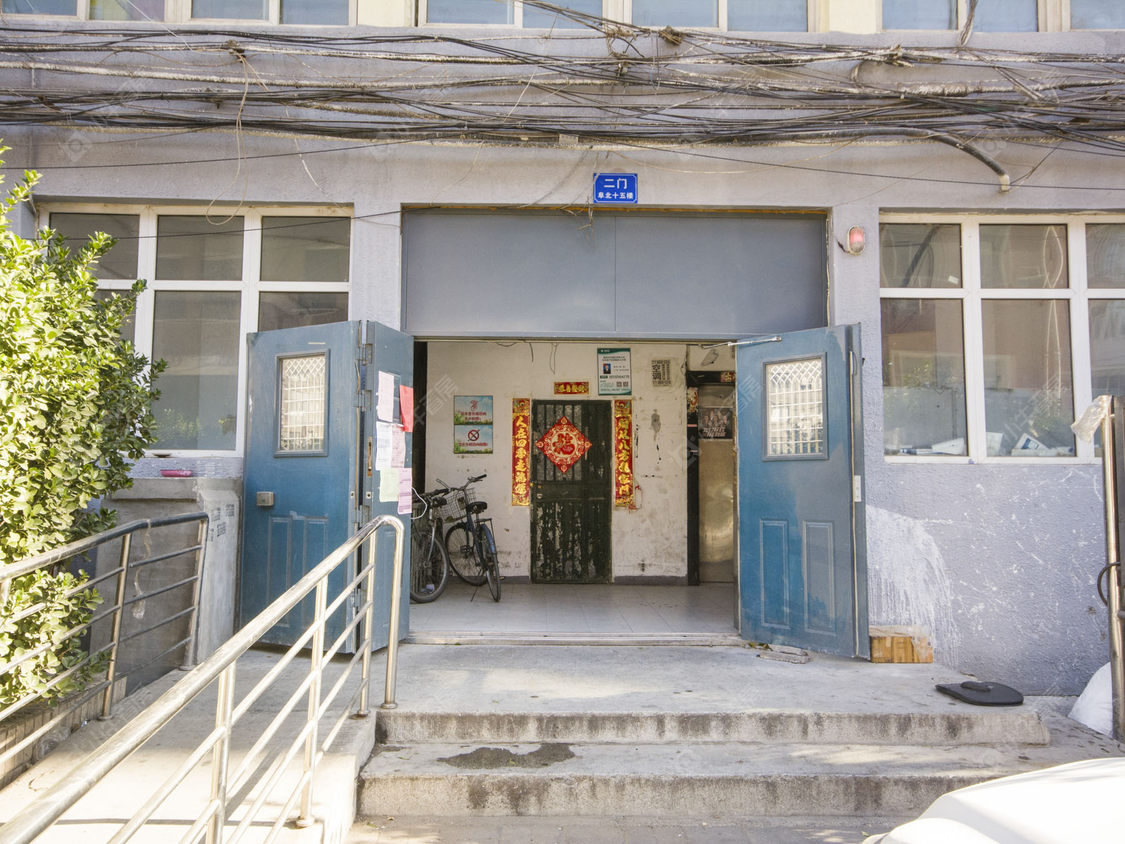 北京阜成门北大街小区_阜成门北大街小区null
