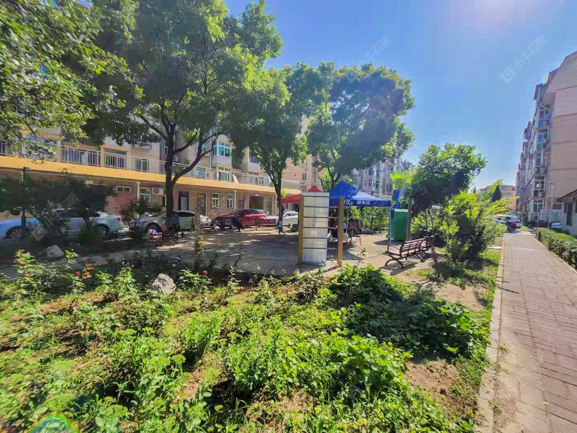 北京康馨家园小区_康馨家园小区null