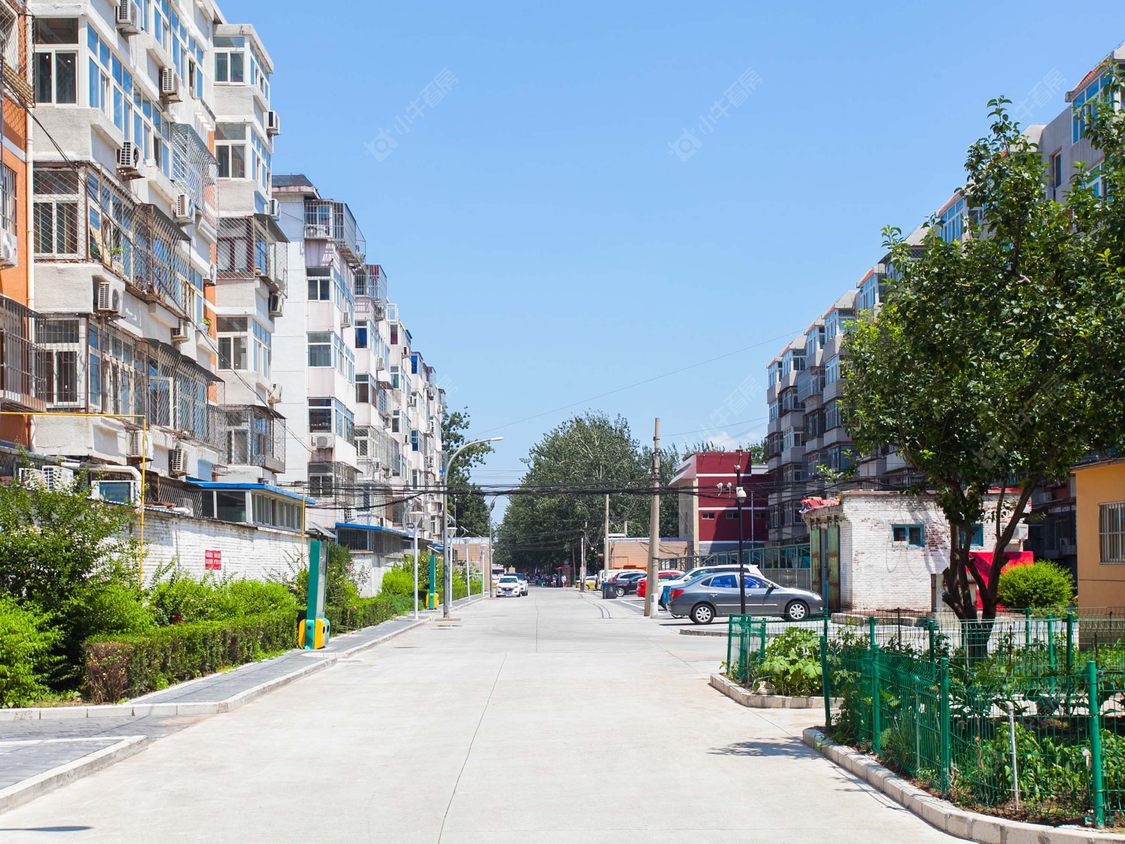 北京东关南里小区_小牛看房