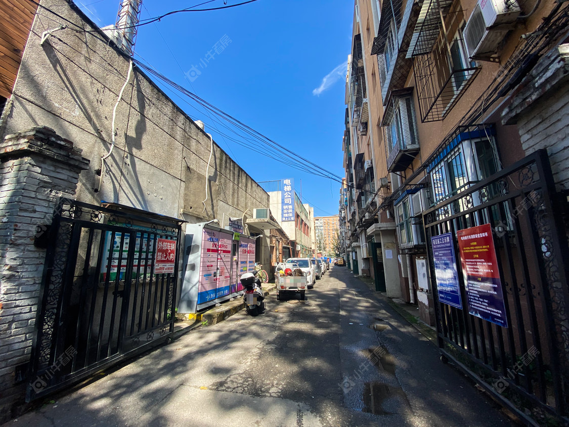 北京静安里小区_静安里小区null
