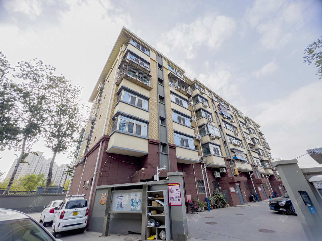 北京运河西大街105号院小区_运河西大街105号院小区null