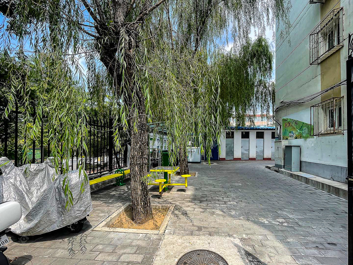北京密云二中家属楼小区_密云二中家属楼小区null