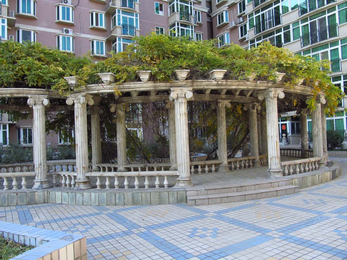 北京宏嘉丽园小区_宏嘉丽园小区null