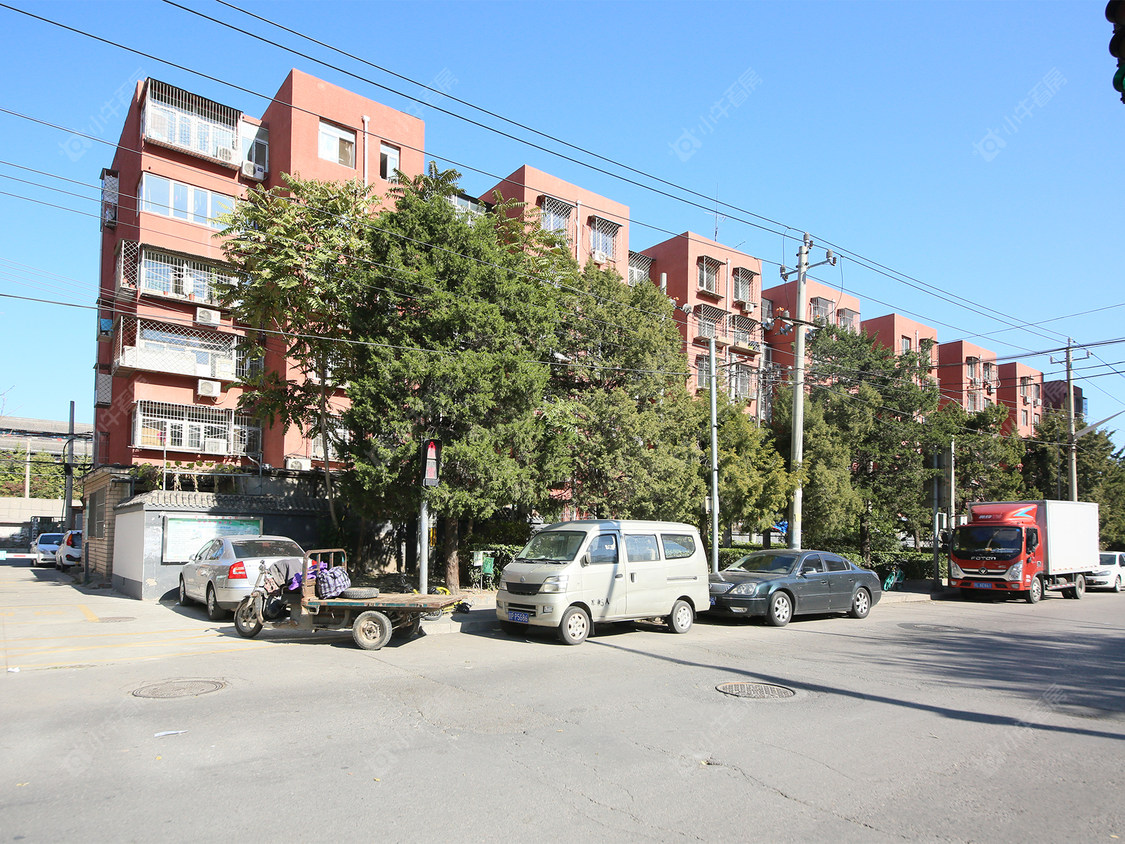 北京百子湾路5号院小区_百子湾路5号院小区null