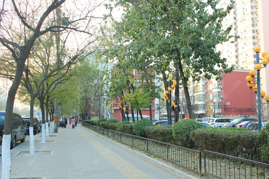 北京莲花池东路小区_小牛看房