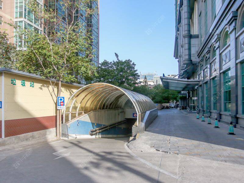 北京丽舍公寓小区_丽舍公寓小区null