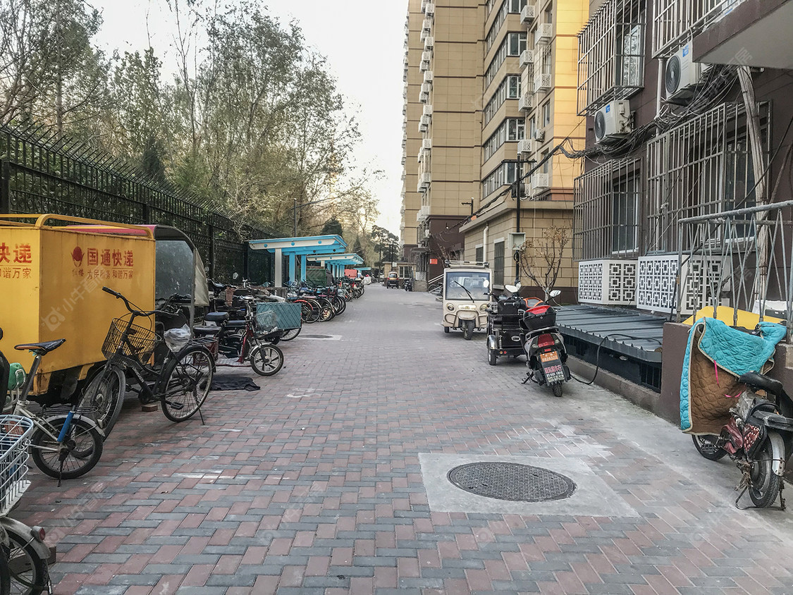 北京万寿路甲15号院四区小区_万寿路甲15号院四区小区null