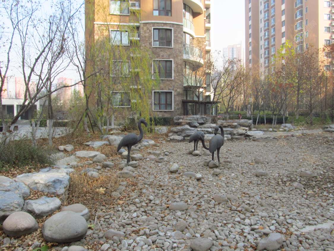 北京顶秀青溪小区_顶秀青溪小区null