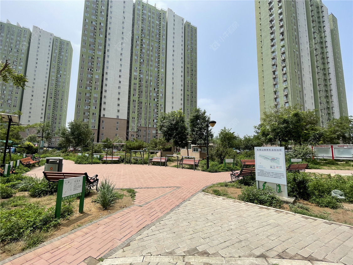 北京金隅滨和园7号院小区_金隅滨和园7号院小区null