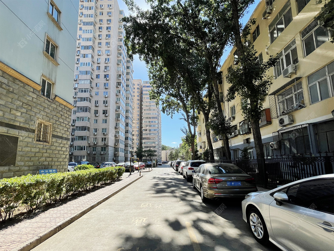 北京北太平路甲18号小区_北太平路甲18号小区null
