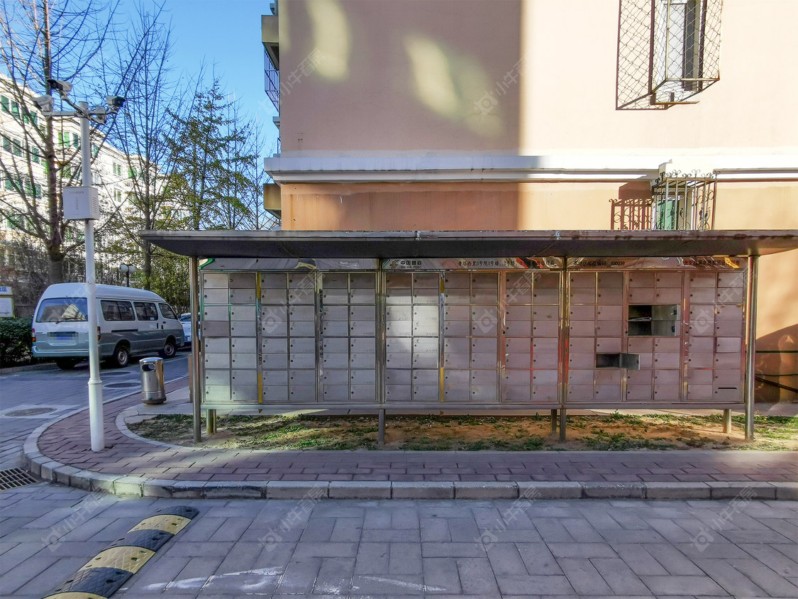 北京京艺新地小区_京艺新地小区null