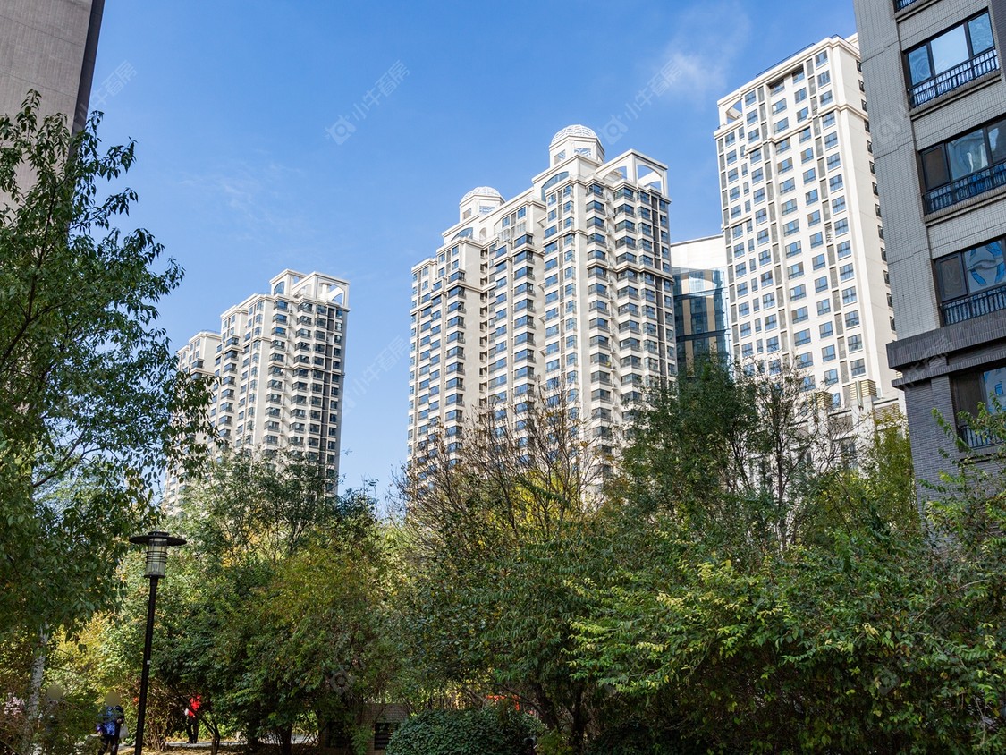 北京华业东方玫瑰A区小区_小牛看房