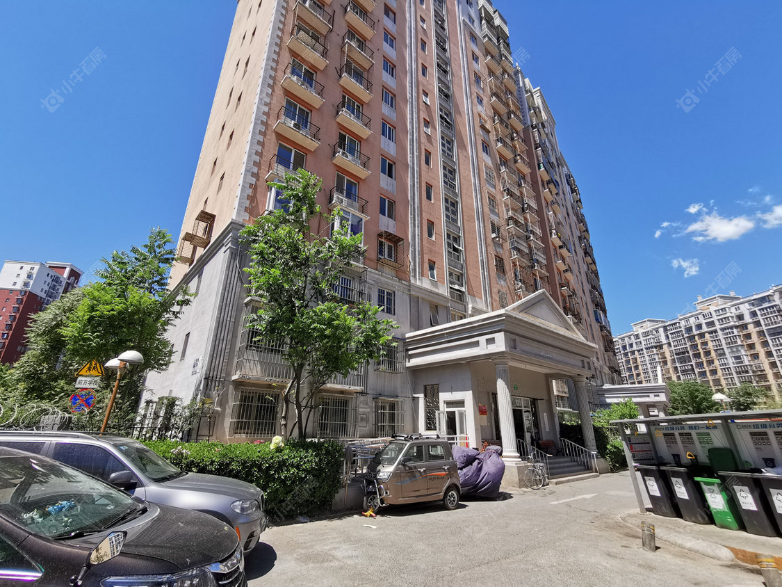 北京翠成馨园C区小区_翠成馨园C区小区null