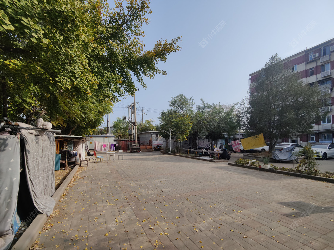 北京苗圃宿舍小区_苗圃宿舍小区null