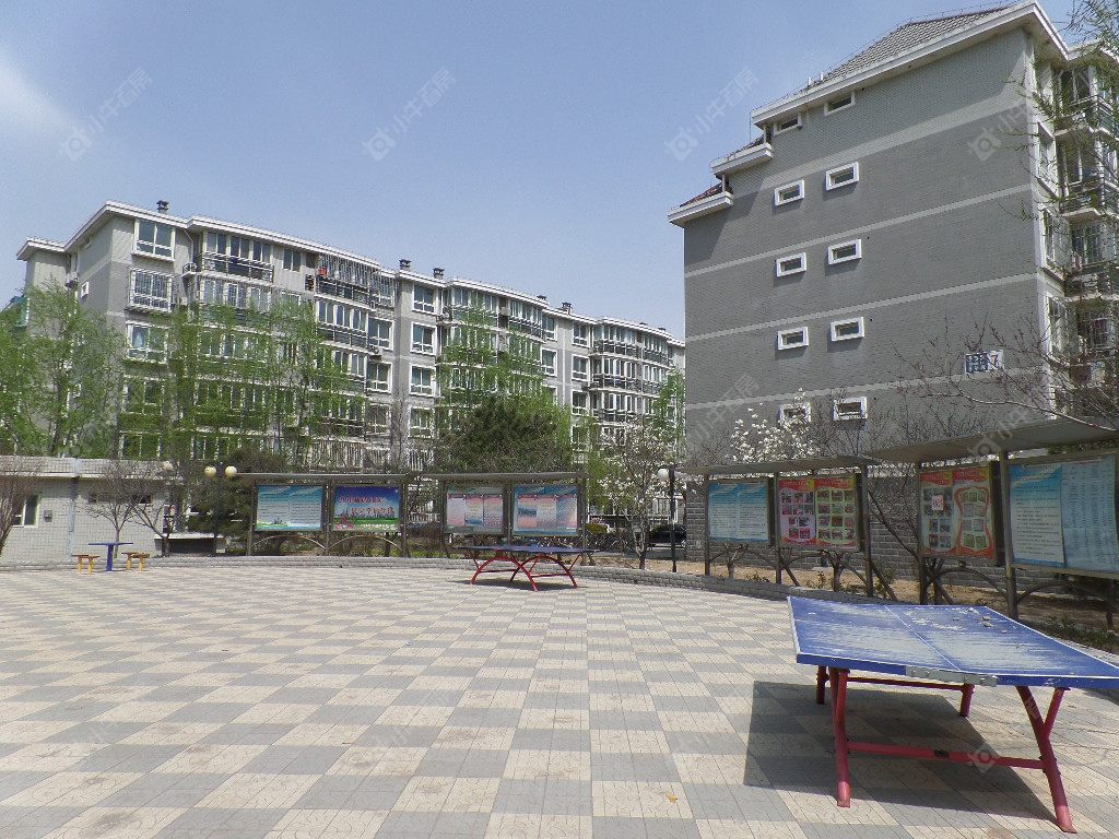 北京泽丰苑一期小区_泽丰苑一期小区null
