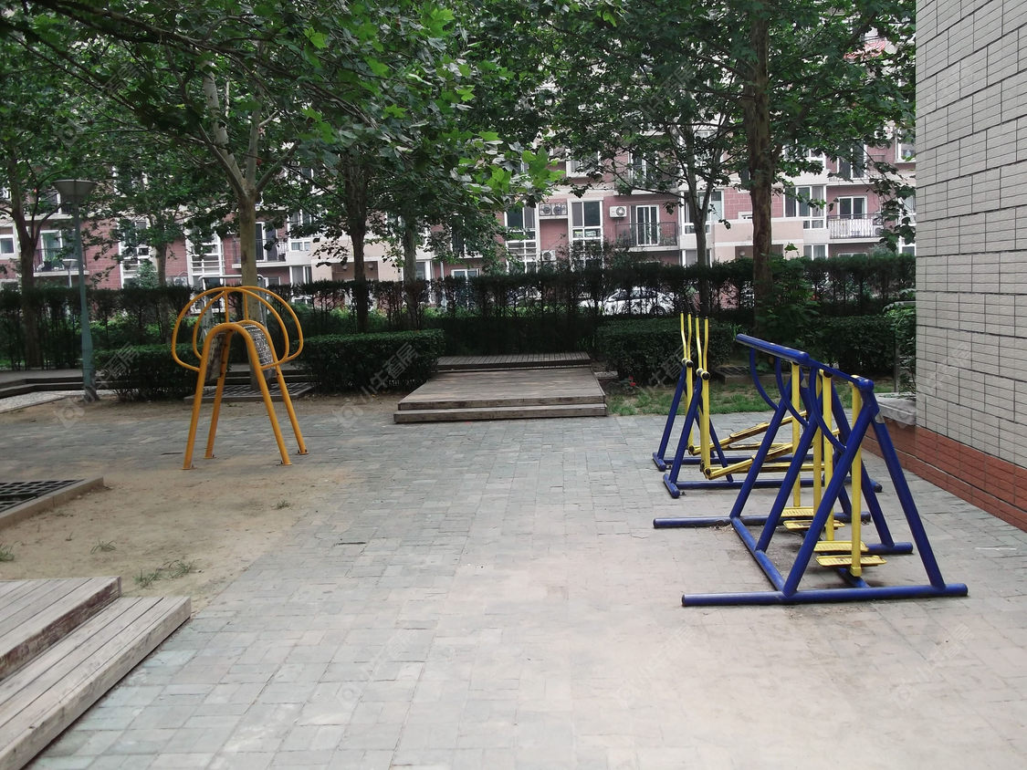 北京韦伯豪家园小区_韦伯豪家园小区null