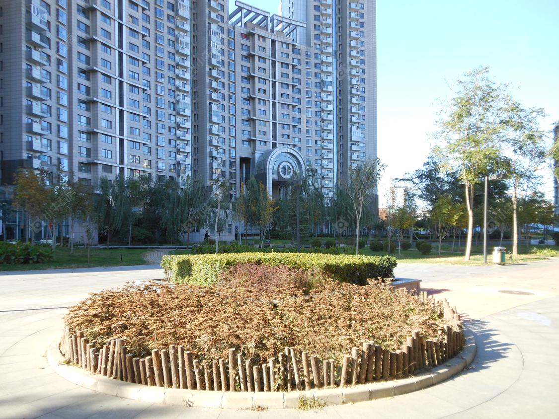 北京金隅国际小区_小牛看房