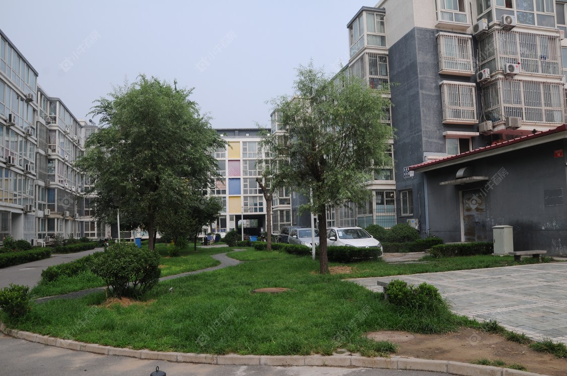 北京观澳园小区_观澳园小区null