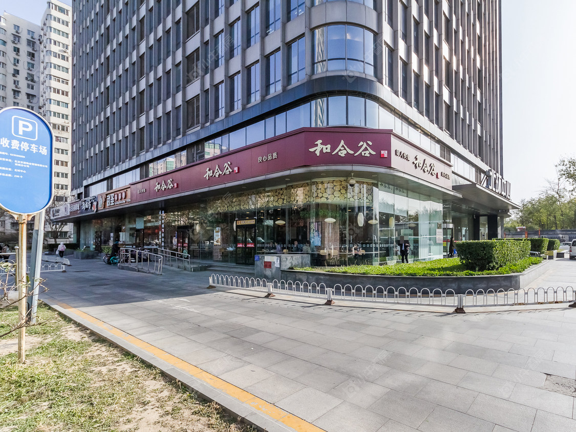 北京北环中心小区_北环中心小区null