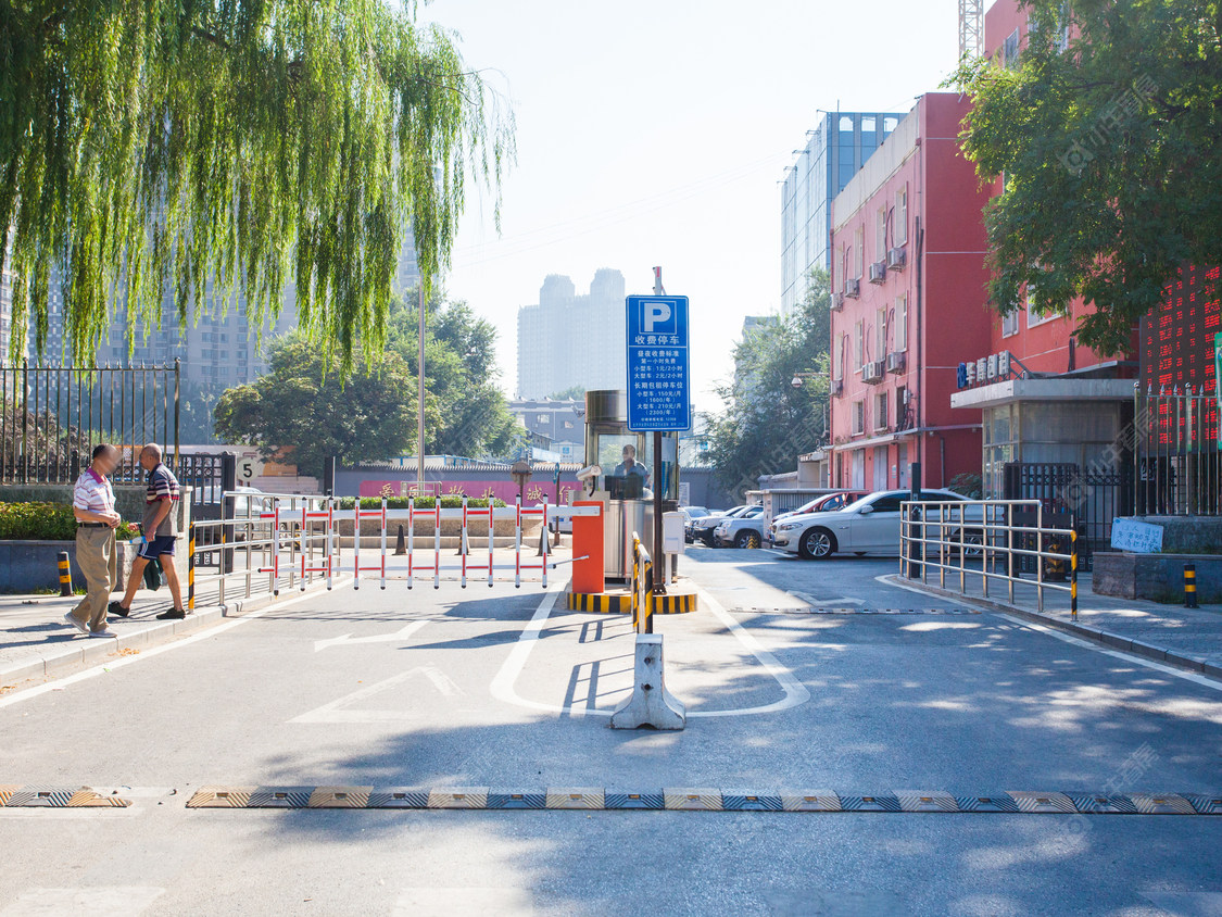 北京东直门北大街小区_东直门北大街小区null