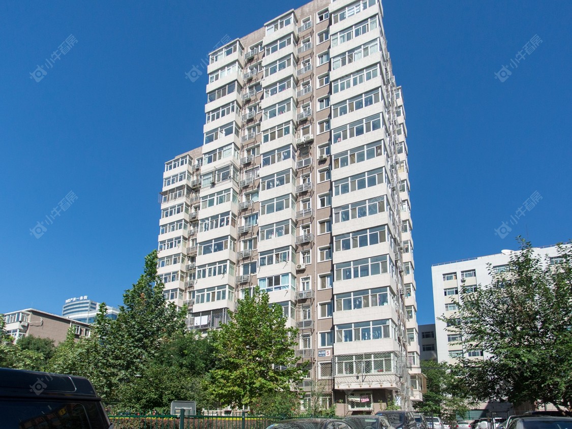 北京海淀南路小区_海淀南路小区null