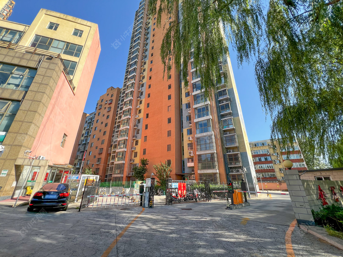 北京金谷御景小区_金谷御景小区null
