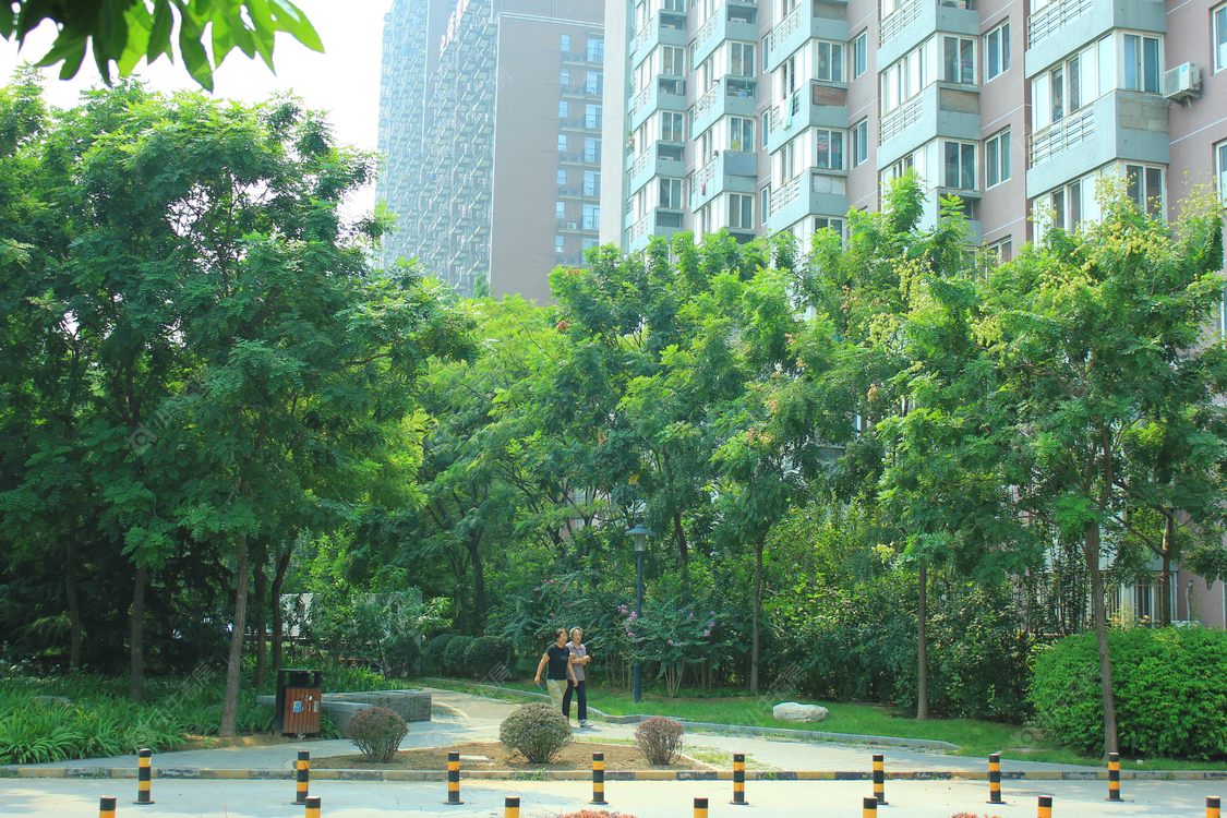 北京京城仁合小区_小牛看房