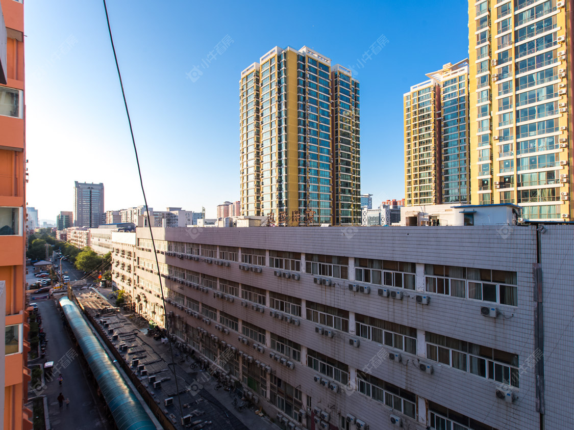 北京东滨河路2号院小区_东滨河路2号院小区null