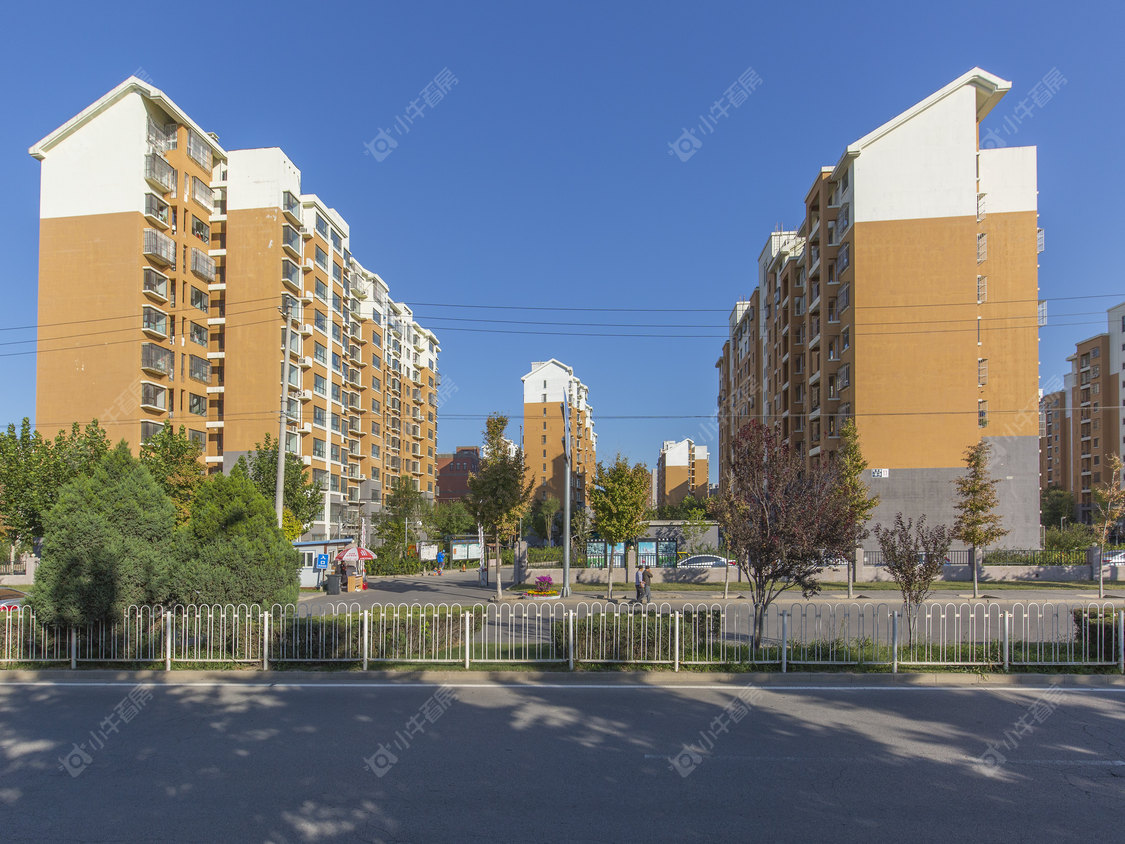 北京泰河园一里一区小区_泰河园一里一区小区null