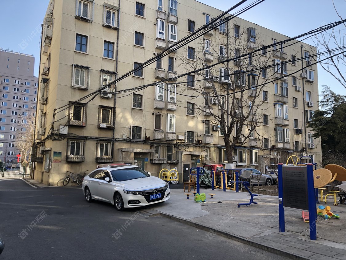 北京北太平庄路27号院小区_北太平庄路27号院小区null