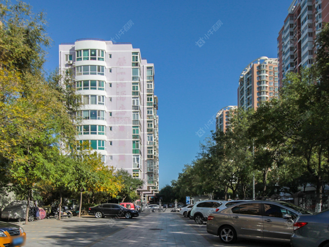 北京京泽苑小区_京泽苑小区null