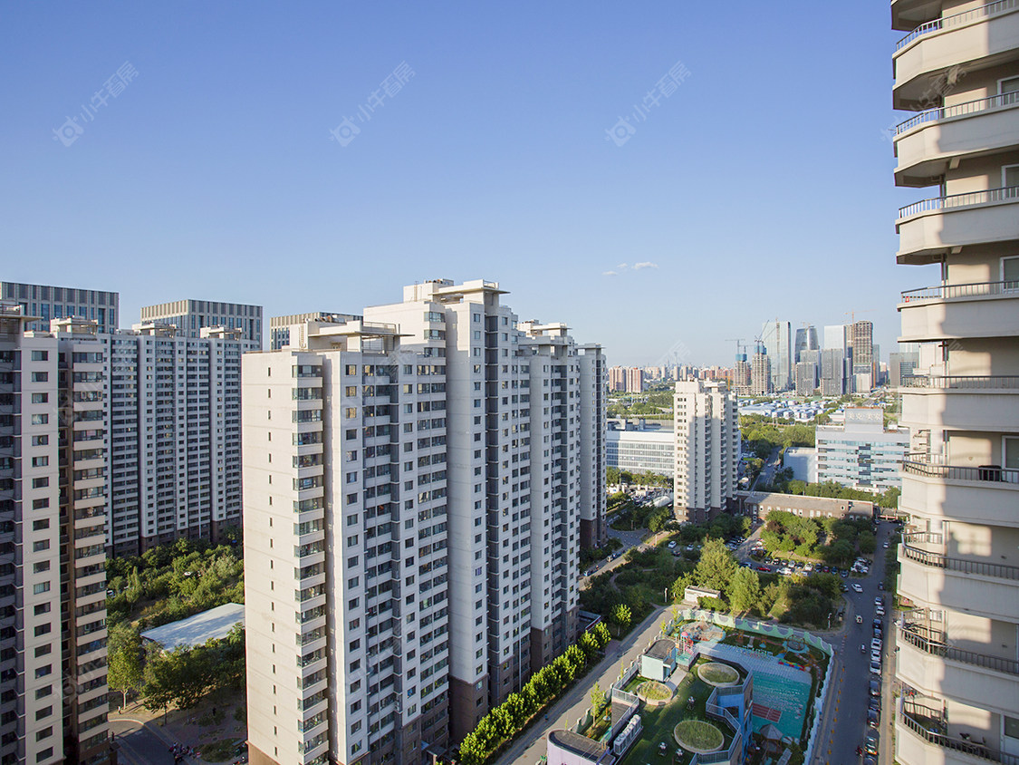 北京丽泽景园小区_丽泽景园小区null