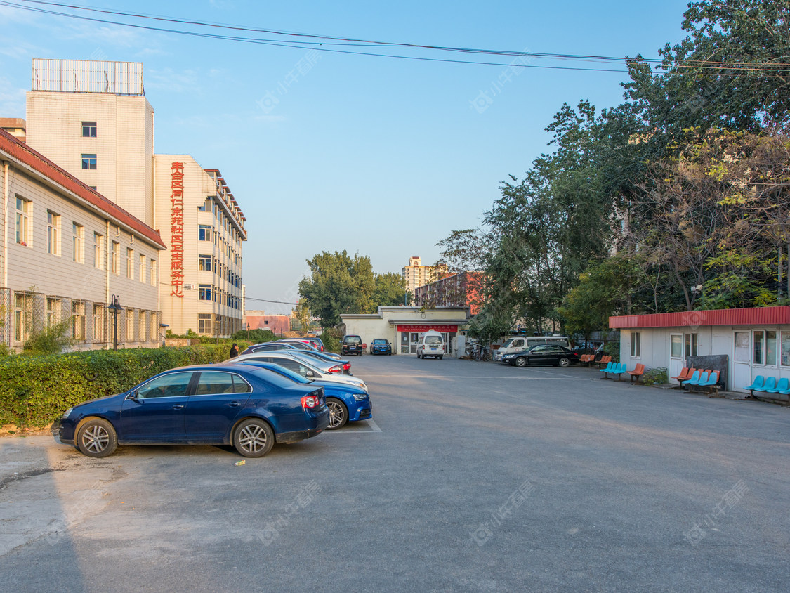 北京角门甲4号院小区_角门甲4号院小区null
