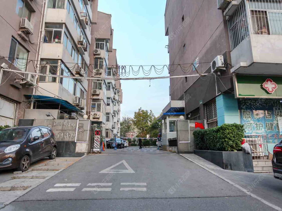 北京广安门小区小区_广安门小区小区null