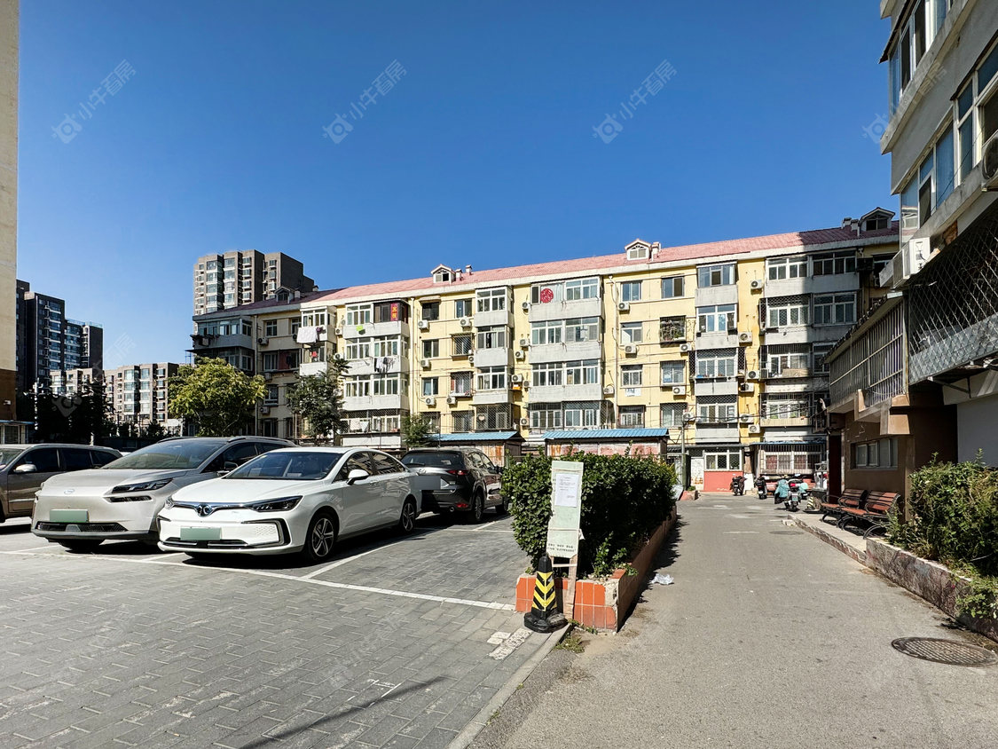 北京南三环中路63号小区_南三环中路63号小区null