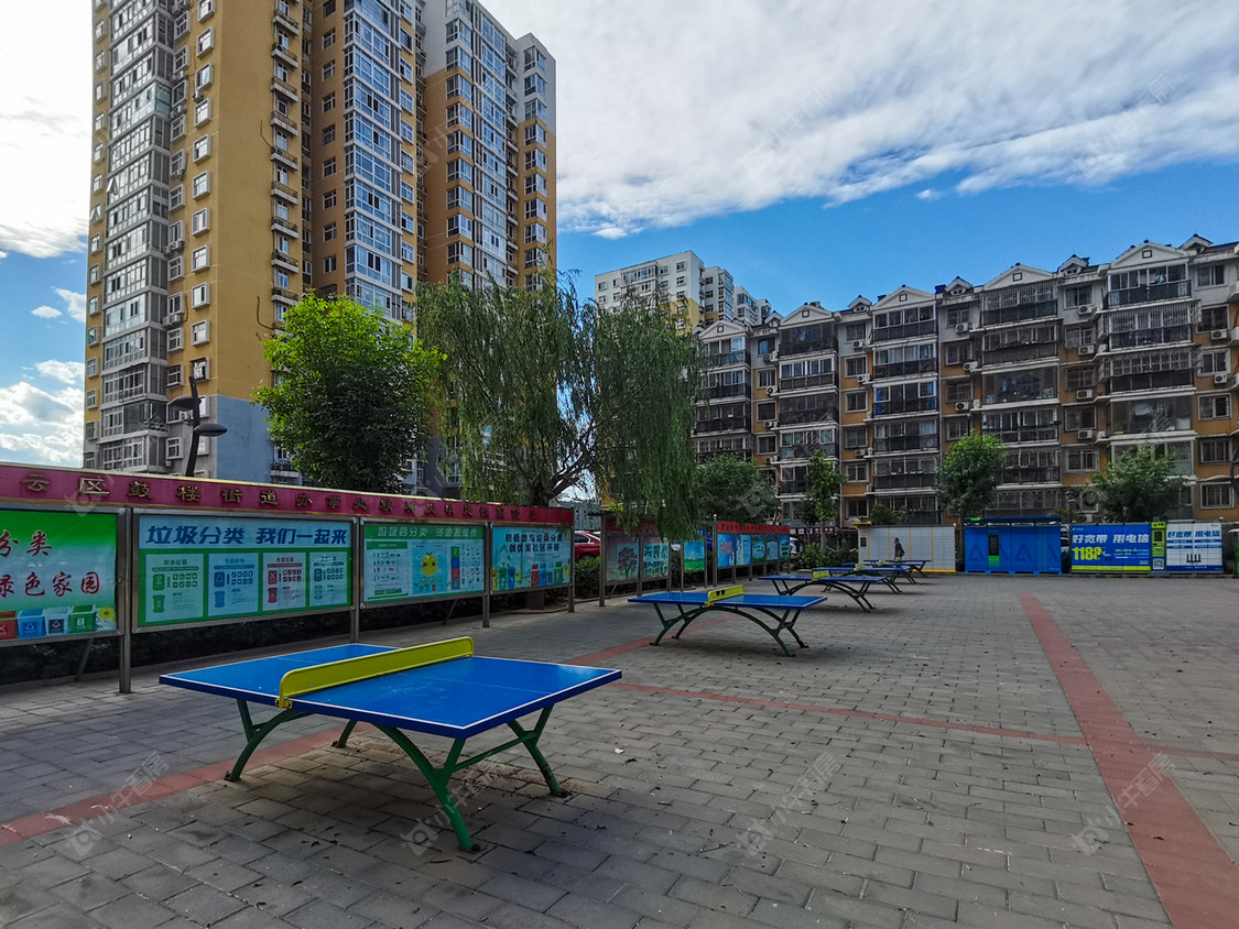 北京世纪家园小区_小牛看房