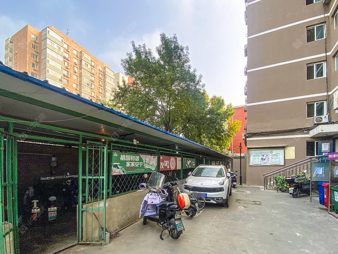 北京西三环北路76号院小区_西三环北路76号院小区null