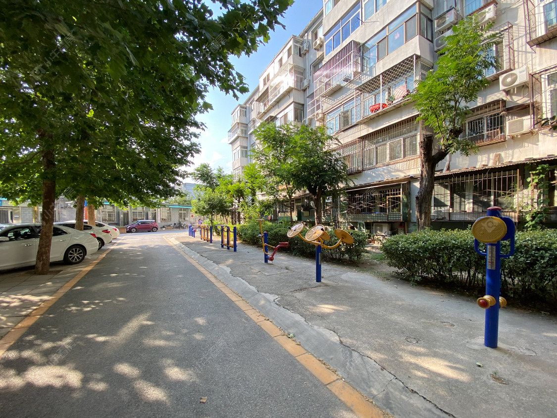 北京农林路社区小区_农林路社区小区null