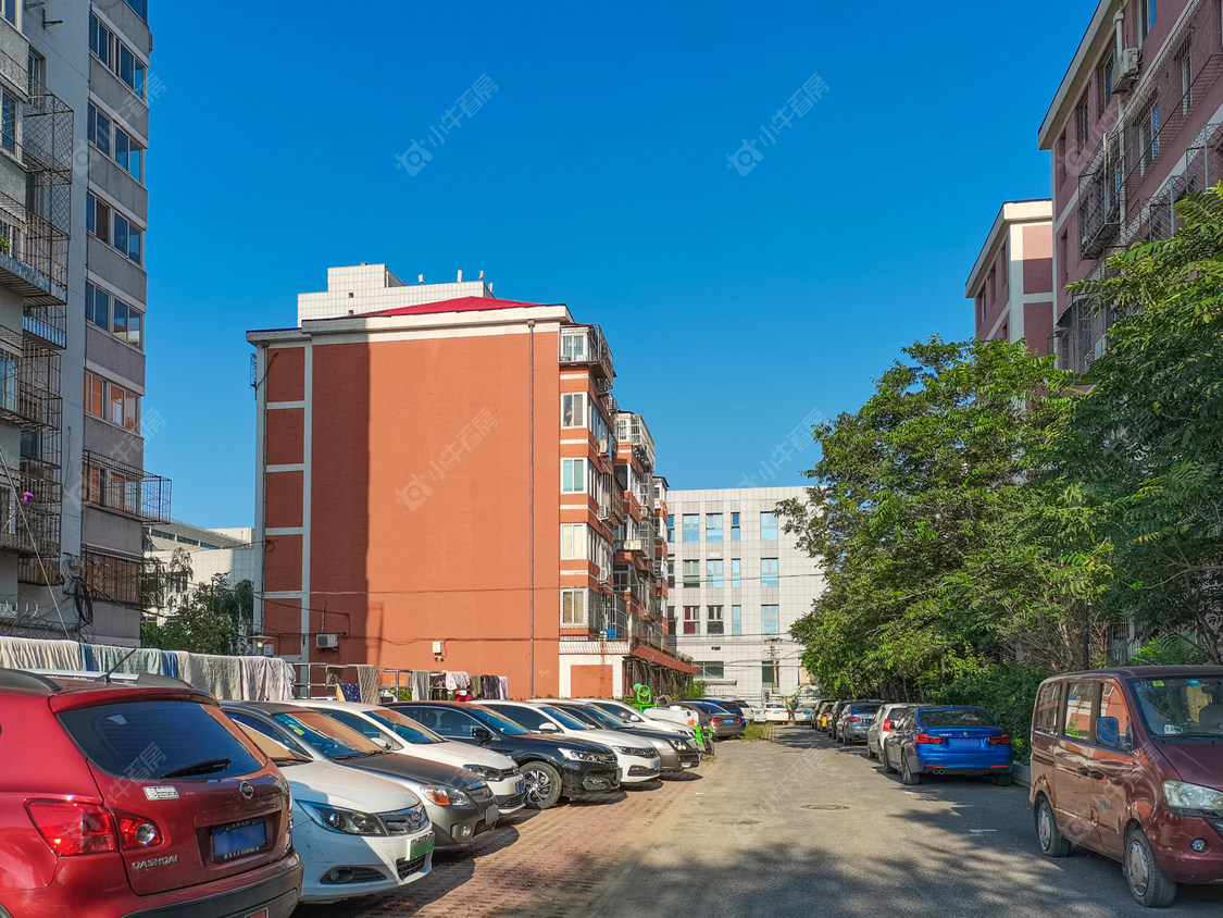 北京碣石坪小区_碣石坪小区null