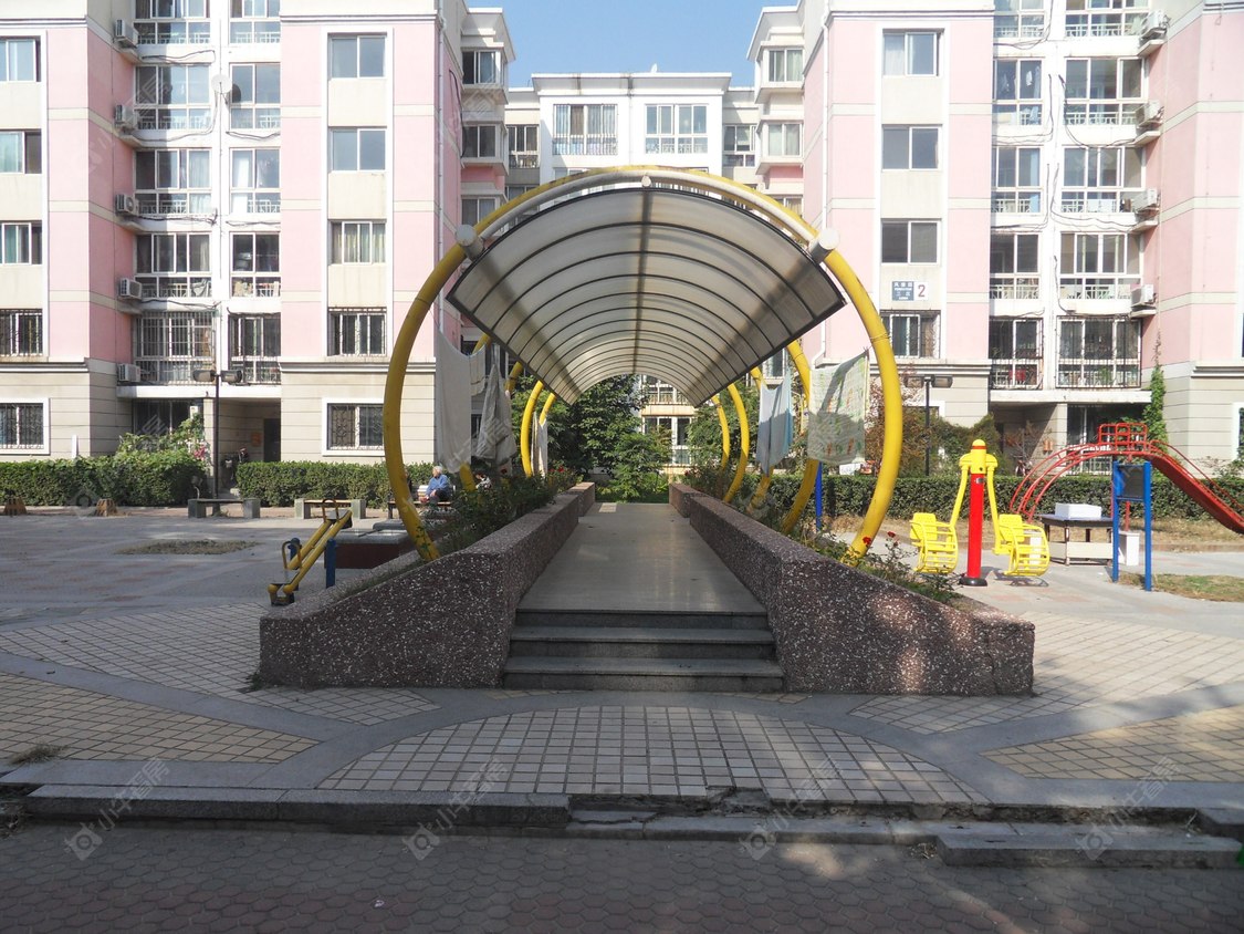 北京风雅园三区小区_小牛看房