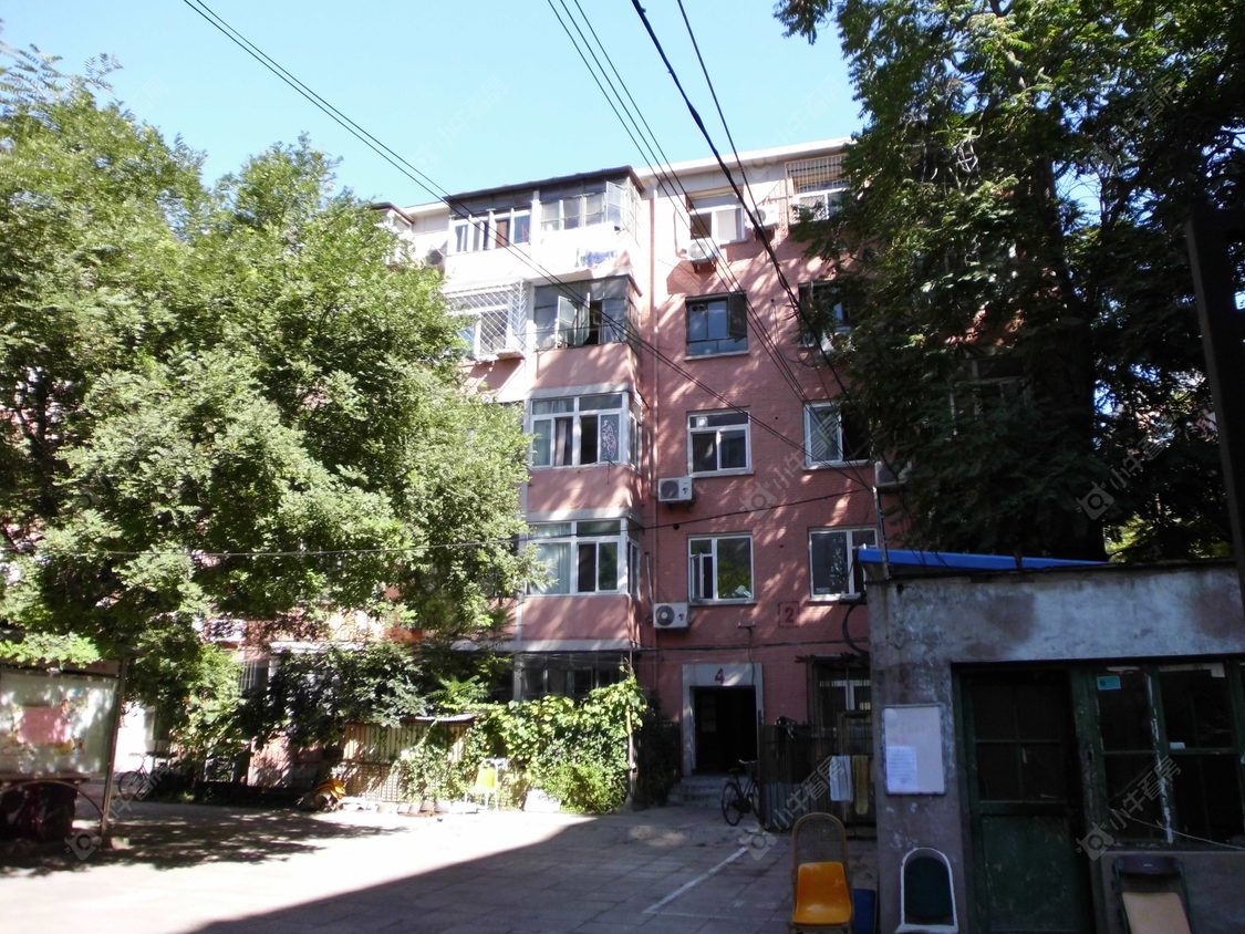 北京月坛南街37号院小区_小牛看房